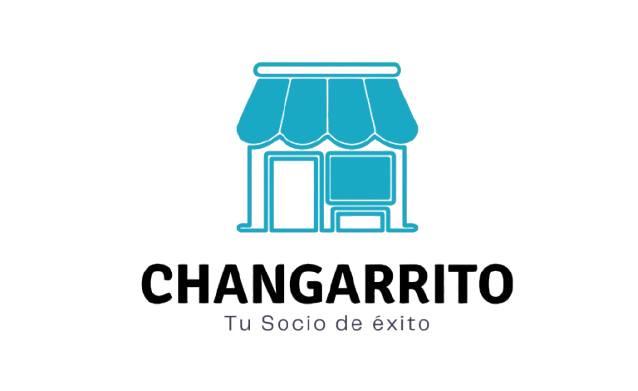 Logo CHANGARRITO